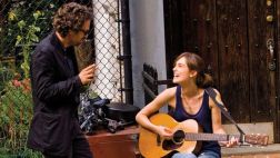 Keira Knightley tuvo experiencia "aterradora" en "Begin Again"