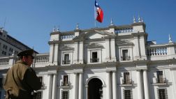 Autoridades chilenas expresaron su malestar por mapa peruano