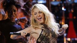 Shakira copió a artista dominicano en "Loca", dice juez de NY