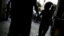 Acosada, por Patricia del Río