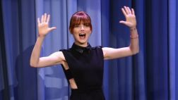 Emma Stone debutará en Broadway con "Cabaret"