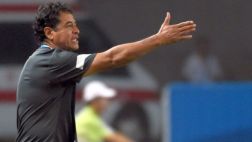 Oré confía en que Sub 15 clasificará a semis de Nanjing 2014