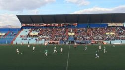 Cajamarca: detienen a hinchas del Deportivo Cali por disturbios