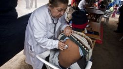 “En el Perú no hay una conciencia de prevención”