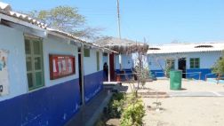 PNP investiga cómo escolares obtuvieron escopetas en colegio
