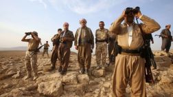 EE.UU. fracasó en una misión para liberar rehenes en Siria