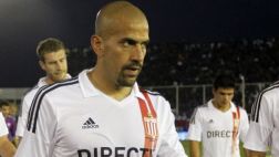 Juan Sebastián Verón descarta llegar a la AFA como dirigente
