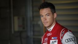Lotterer reemplazará a Kobayashi en Caterham
