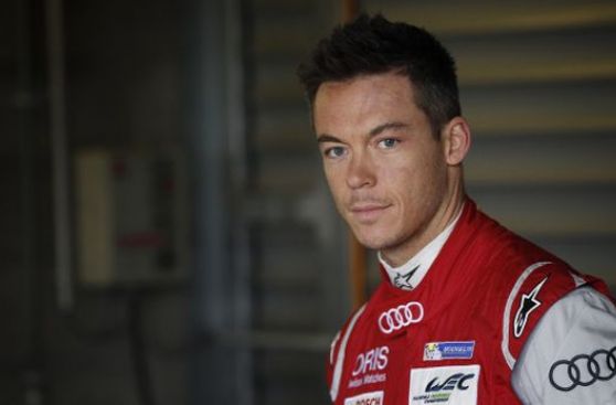 Lotterer reemplazará a Kobayashi en Caterham