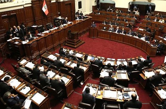 Gonzalo Carranza: Fuerza Popular y el mito de la colaboración