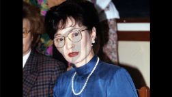 Así Ocurrió: En 1994 separan a la Primera Dama del cargo