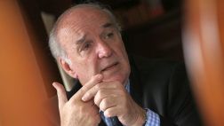 Ex canciller: Perú no se excedió con Carta de Límite con Chile