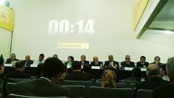 Seguridad ciudadana: las propuestas de los candidatos en Lima