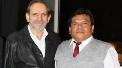 Candidato a San Juan de Miraflores fue detenido por la PNP