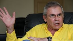 Critican que Castañeda haya utilizado proyecto que ya existía