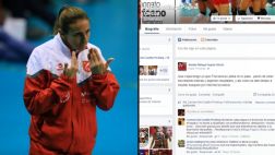 Natalia se molestó con sus seguidores en redes y les dijo esto