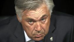 Carlo Ancelotti explicó la situación de Di María y Sami Khedira