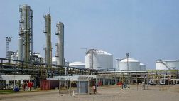 Interoil transferirá sus operaciones en Perú a United Oilfield