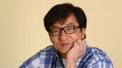 Jackie Chan está "avergonzado" por el arresto de su hijo