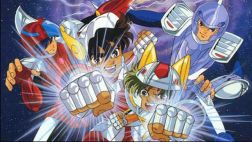 Diez preguntas frecuentes de los fans de Saint Seiya