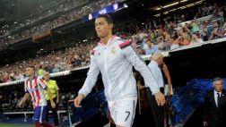 CR7 "disponible": convocados del Real Madrid para la Supercopa