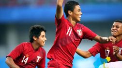Nanjing 2014: ¿Qué le falta a Perú para ganar el oro en fútbol?