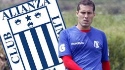¿Leao Butrón regresa a Alianza Lima?