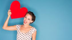 Inteligencia emocional: Ama con todo tu corazón y tu cerebro