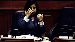 ANÁLISIS: 5 conclusiones post voto de confianza a Ana Jara