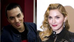 ¿Madonna terminó su relación con joven bailarín?