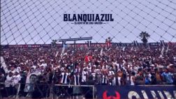 El conmovedor video motivacional que vio Alianza antes de debut