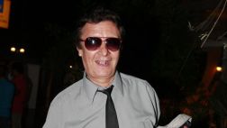 "Al fondo hay sitio" revivió el "en la cara no" de Chuiman