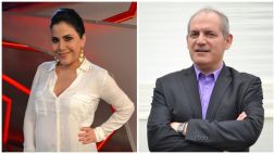 Los secretos de Milett irán en lugar de "El cartel del humor"