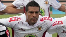 Inti Gas cayó 1-0 ante Caracas en Ayacucho por la Sudamericana