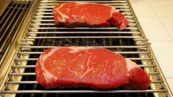 Argentina restringe la exportación de carne vacuna