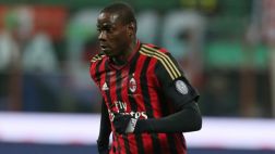 Mario Balotelli cerca del Liverpool para reemplazar a Suárez