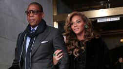 Madre de Beyoncé asegura que matrimonio de su hija va perfecto