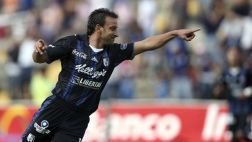 Cristal negocia con delantero del Montevideo Wanderers