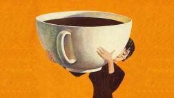 Producto bandera: Siete consejos con aroma de café