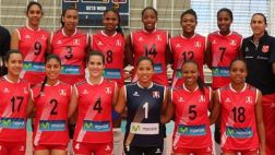 Vóley: ¿Qué necesita Perú para clasificar al Mundial Sub 23?