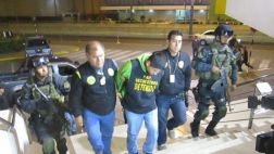 PNP capturó a extorsionadores 'Los sangrientos de Paramonga'