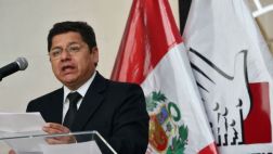 Defensor del Pueblo pidió a galenos levantar huelga