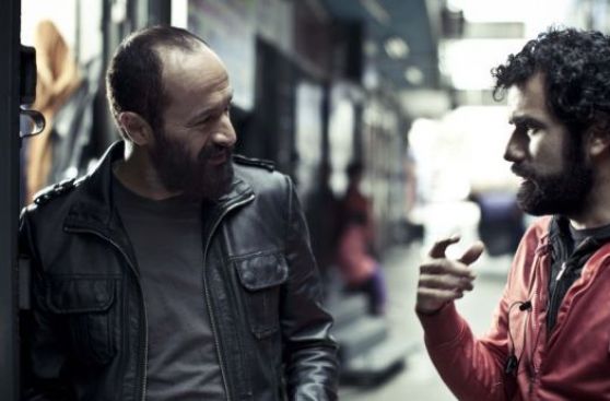 "Perro Guardián" se estrenará en festival de cine de Montreal