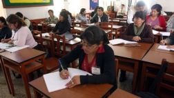 Minedu prepara base de datos de profesores con denuncias