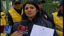 Inspectores acusan a la MML de modificarles los contratos