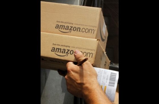 Amazon empieza a vender libros en Brasil