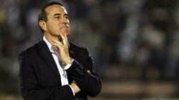 Sanguinetti sobre goleada a Alianza Lima: "No lo esperábamos"