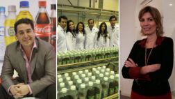 Los jóvenes ejecutivos que lideran las empresas de su familia