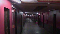 Intervienen prostíbulo del Callao con más de cien extranjeras
