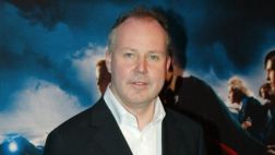 David Yates dirigirá el "spin-off" de Harry Potter